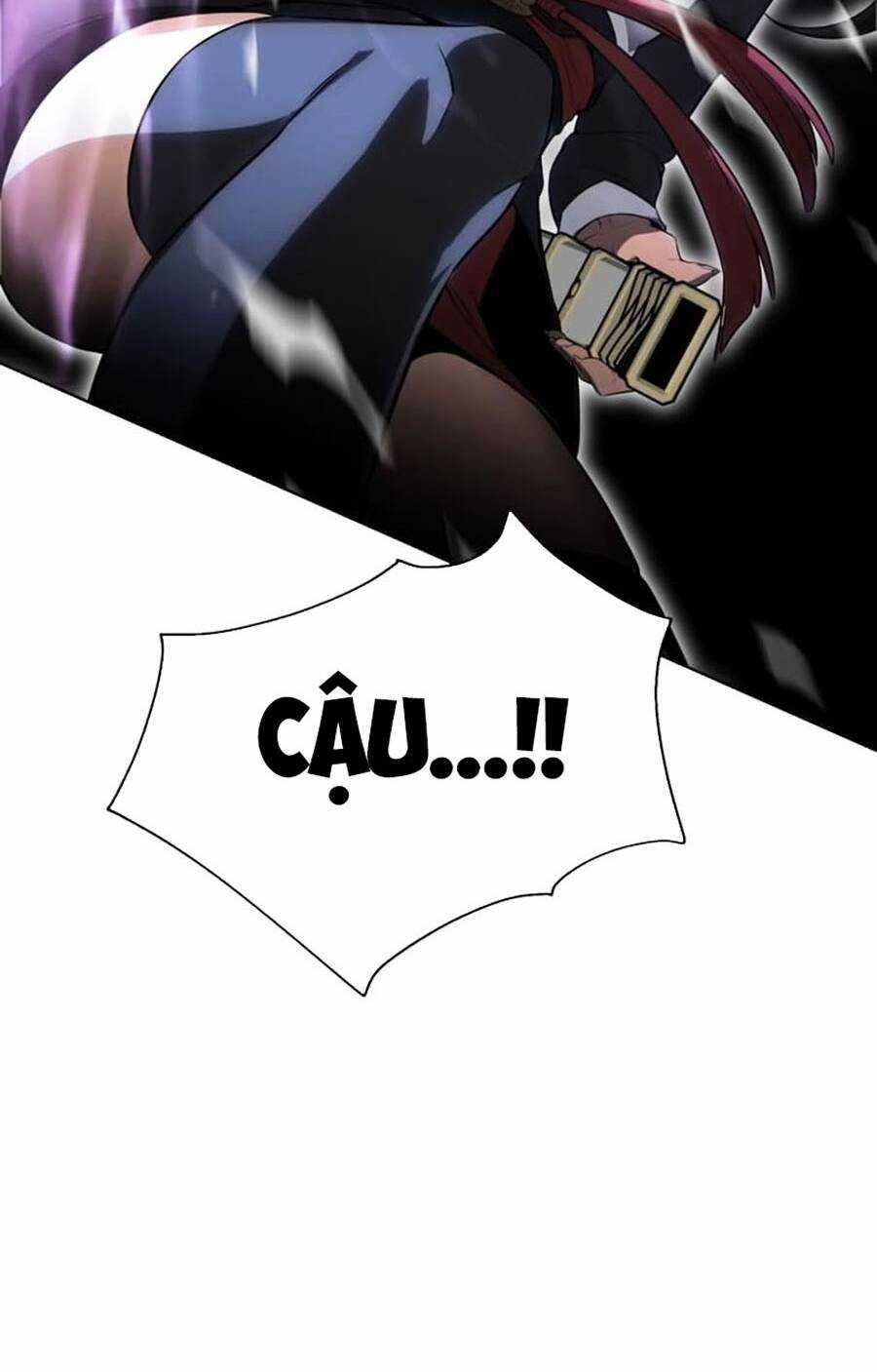 ta đã tiêu diệt một người chơi ở học viện Chapter 2 trang 163