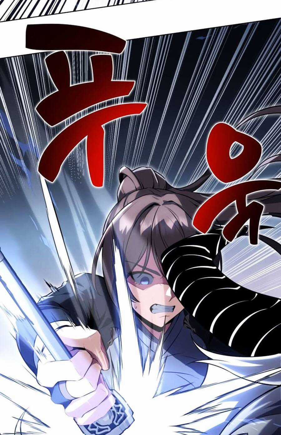 ta đã tiêu diệt một người chơi ở học viện Chapter 2 trang 169