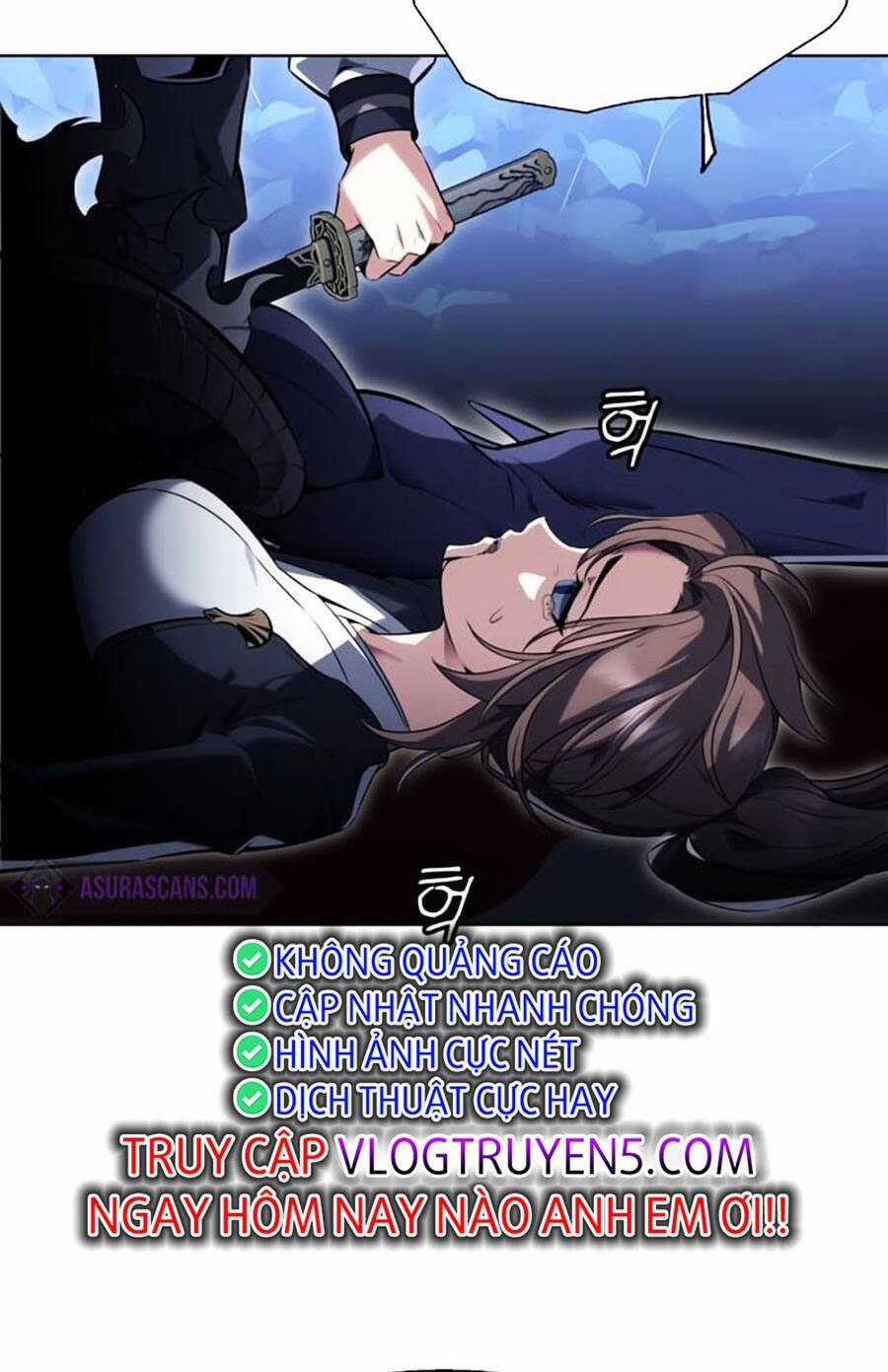 ta đã tiêu diệt một người chơi ở học viện Chapter 2 trang 177