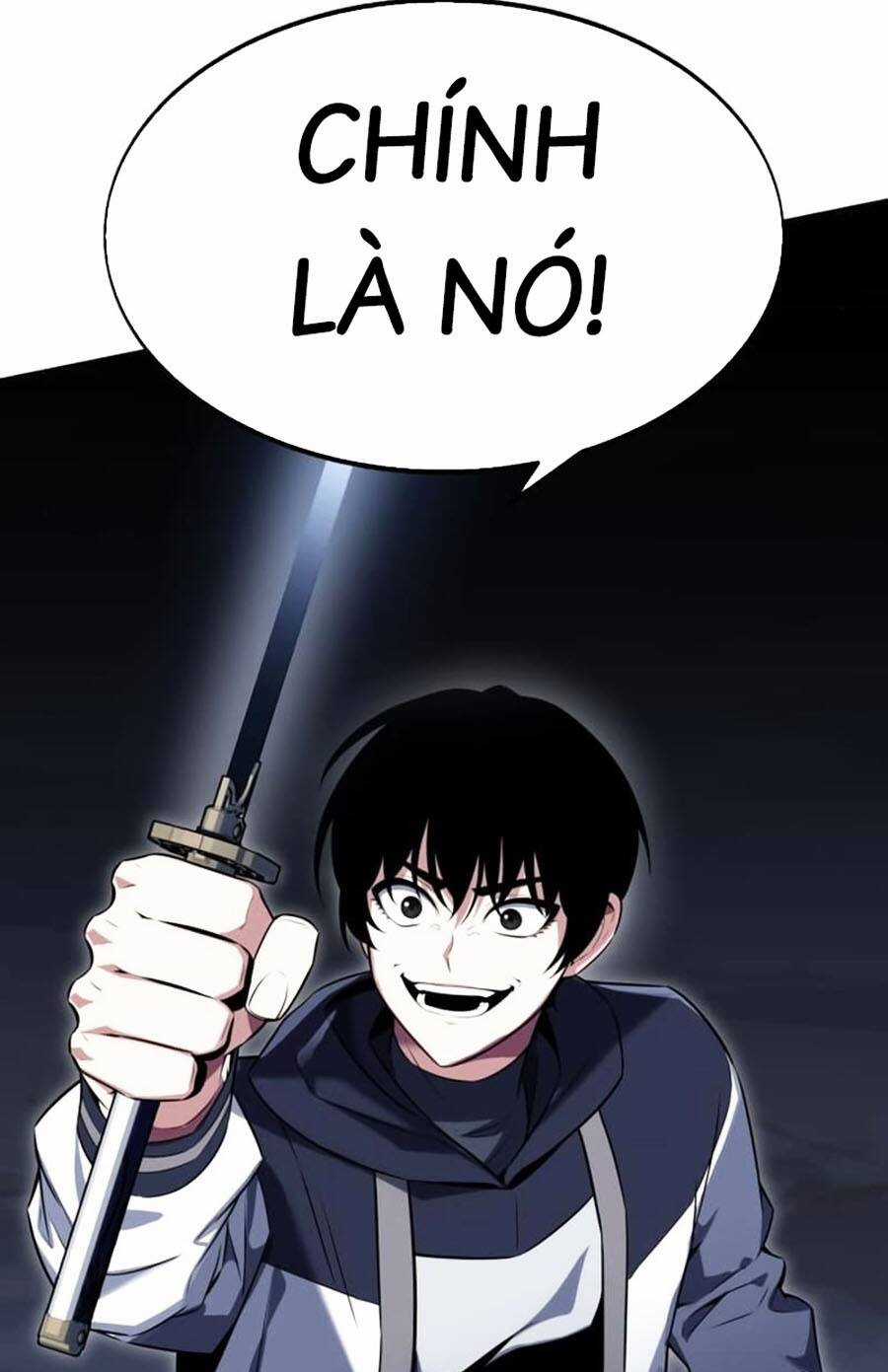 ta đã tiêu diệt một người chơi ở học viện Chapter 2 trang 178