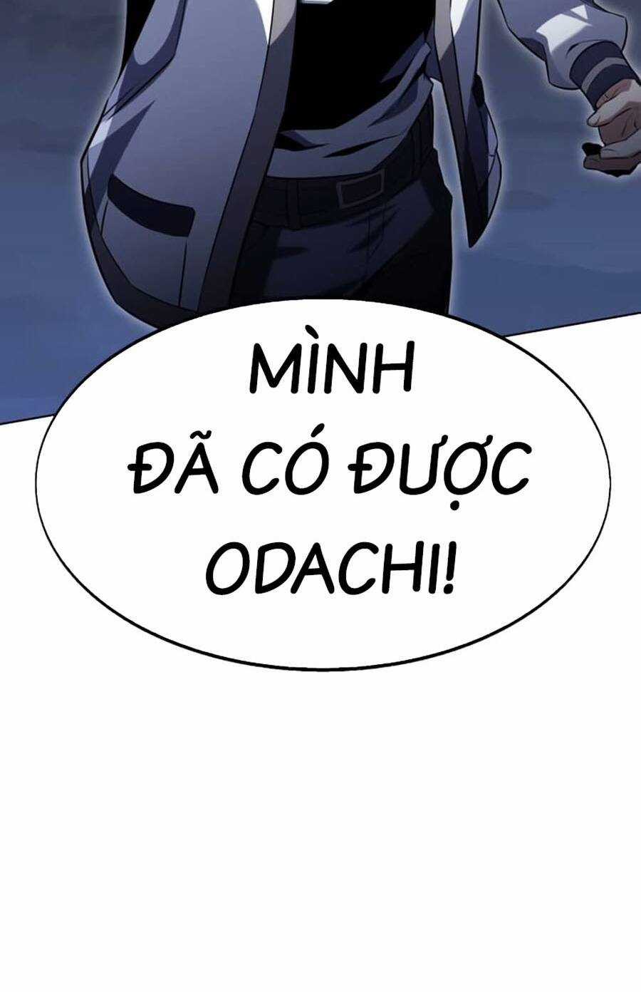 ta đã tiêu diệt một người chơi ở học viện Chapter 2 trang 179