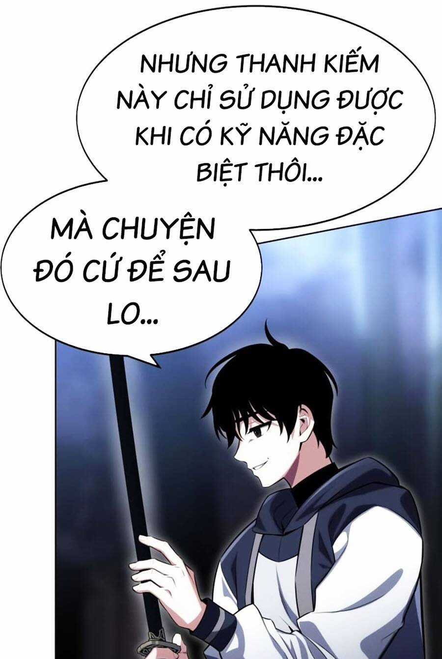 ta đã tiêu diệt một người chơi ở học viện Chapter 2 trang 180