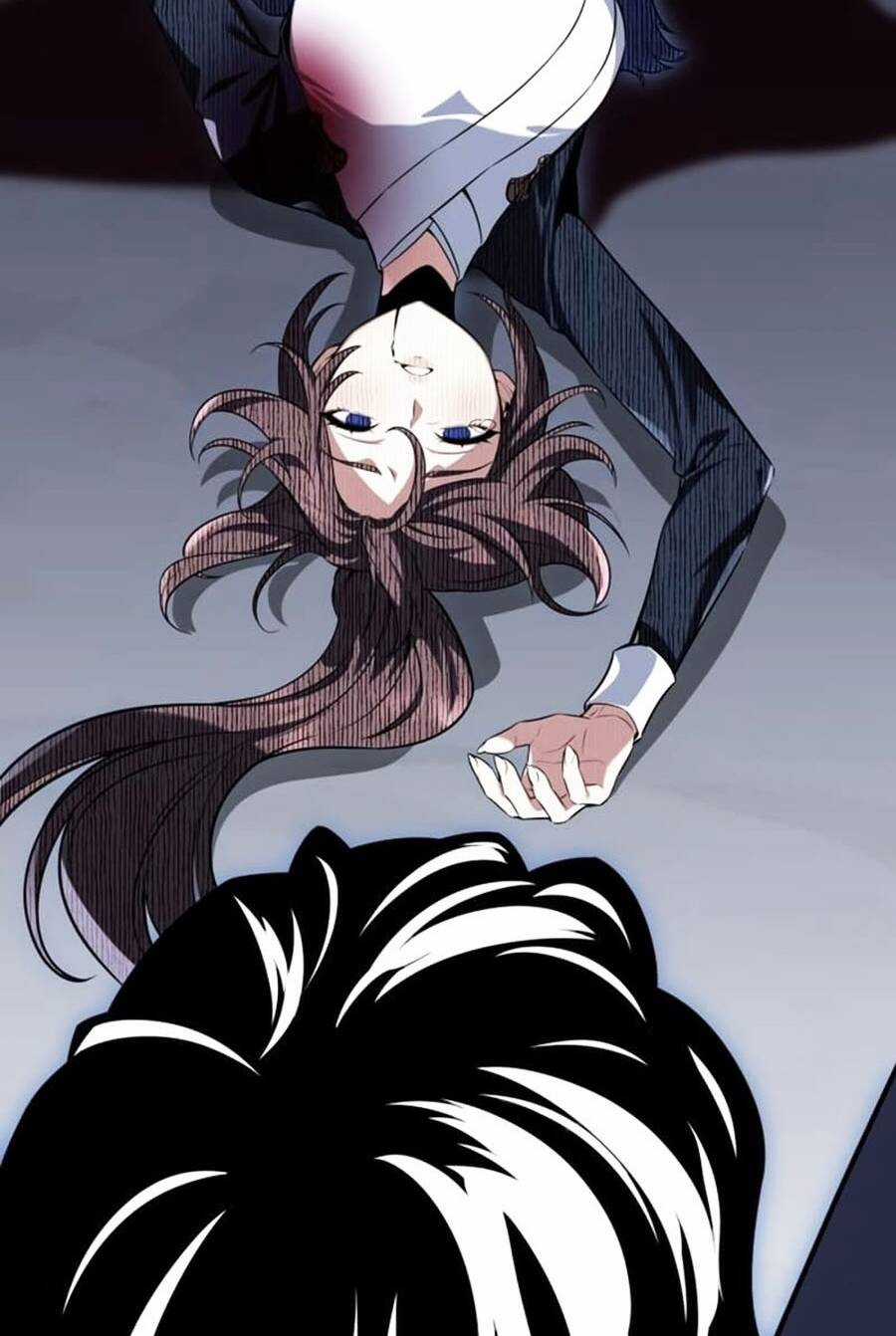 ta đã tiêu diệt một người chơi ở học viện Chapter 2 trang 187