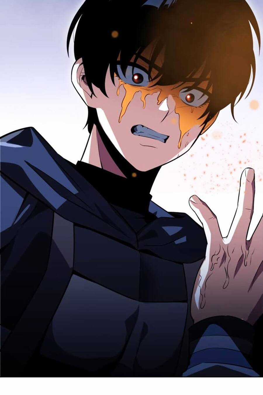 ta đã tiêu diệt một người chơi ở học viện Chapter 2 trang 197