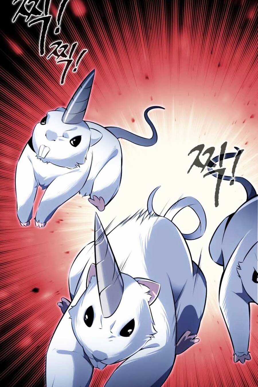 ta đã tiêu diệt một người chơi ở học viện Chapter 2 trang 201