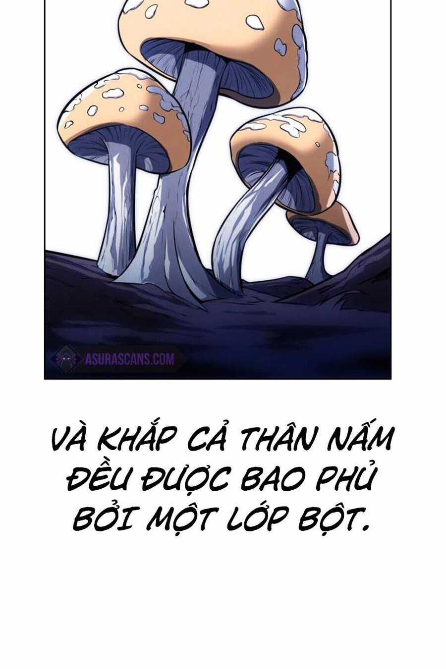 ta đã tiêu diệt một người chơi ở học viện Chapter 2 trang 203