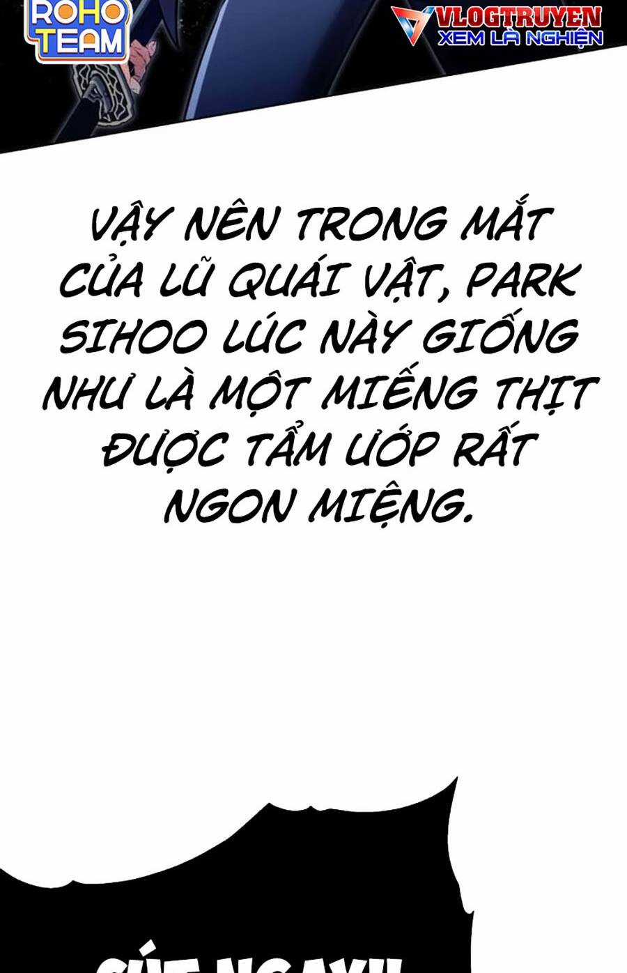 ta đã tiêu diệt một người chơi ở học viện Chapter 2 trang 205