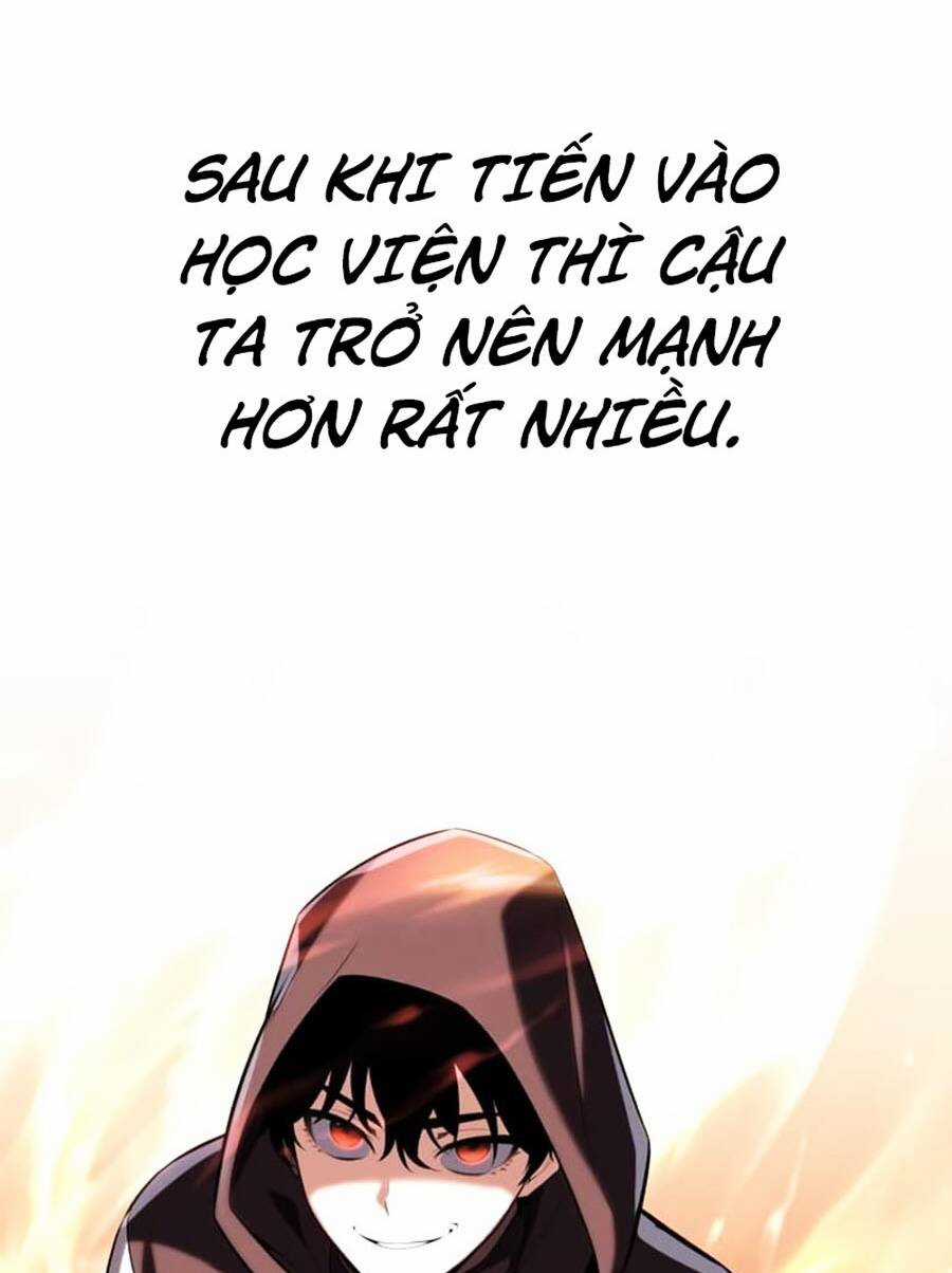 ta đã tiêu diệt một người chơi ở học viện Chapter 2 trang 21