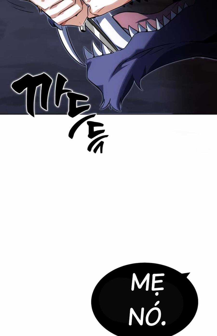 ta đã tiêu diệt một người chơi ở học viện Chapter 2 trang 212