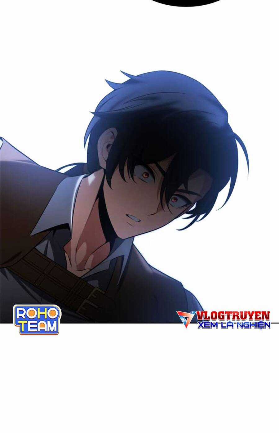 ta đã tiêu diệt một người chơi ở học viện Chapter 2 trang 213