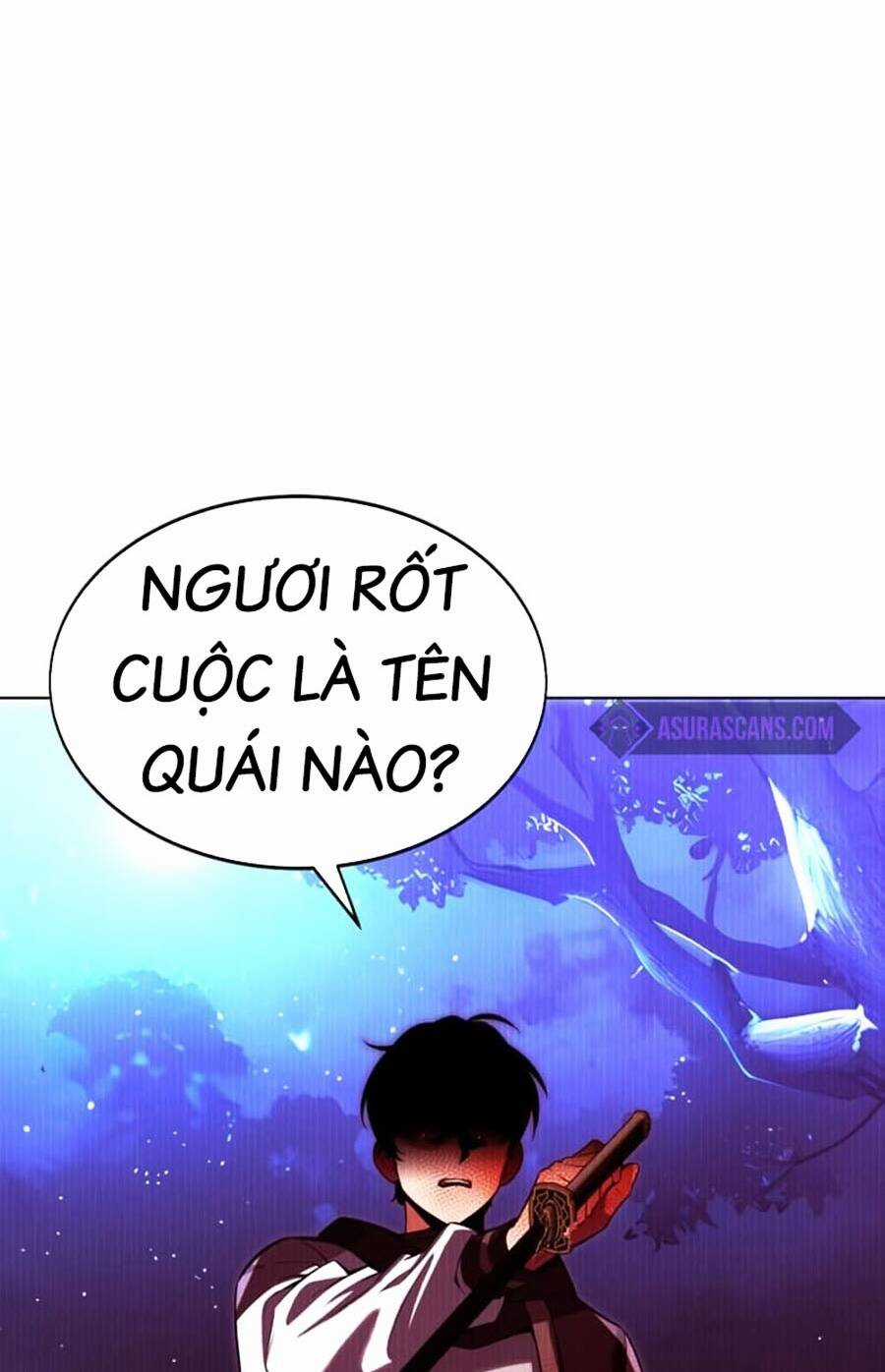 ta đã tiêu diệt một người chơi ở học viện Chapter 2 trang 214