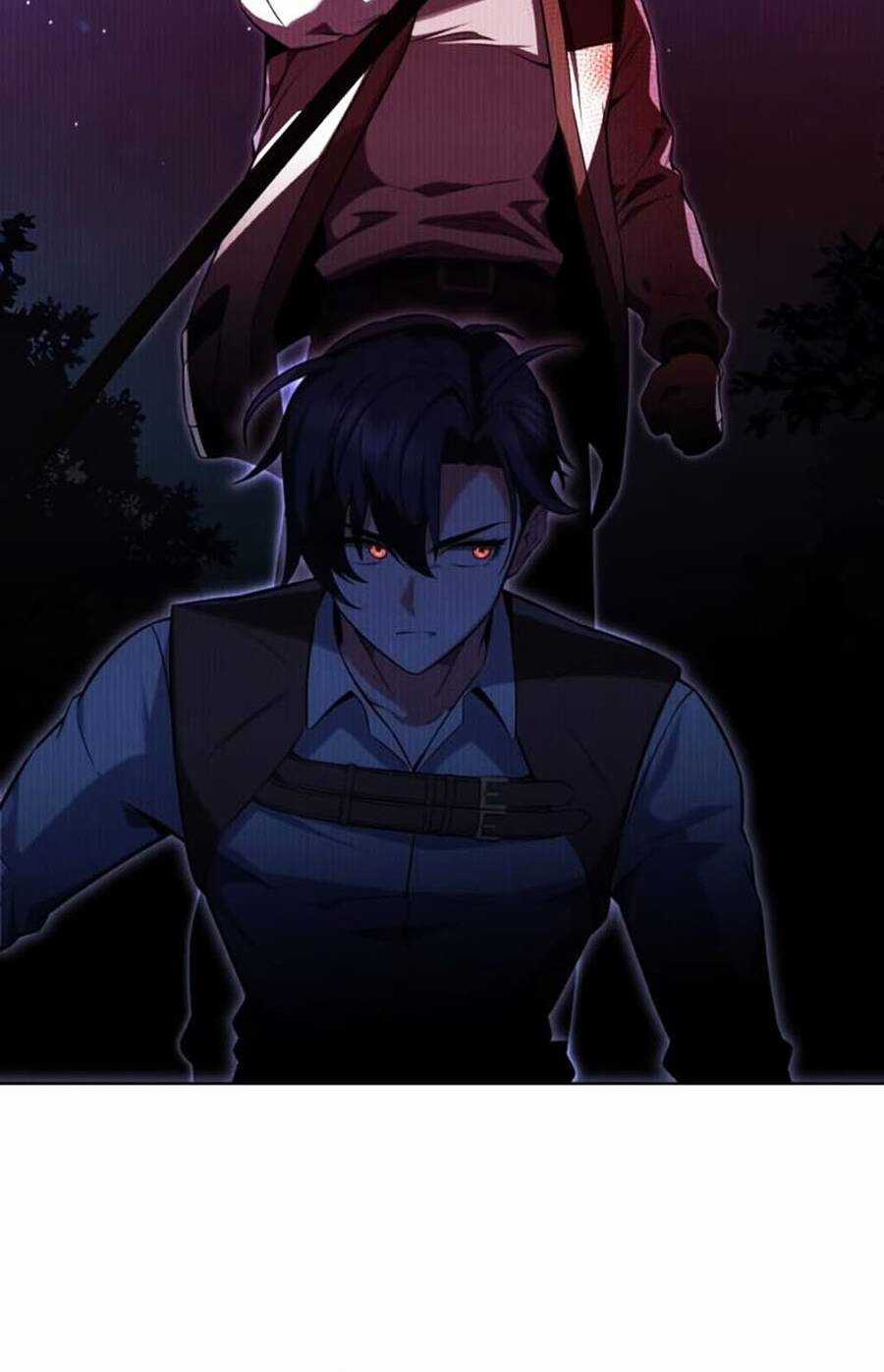 ta đã tiêu diệt một người chơi ở học viện Chapter 2 trang 215