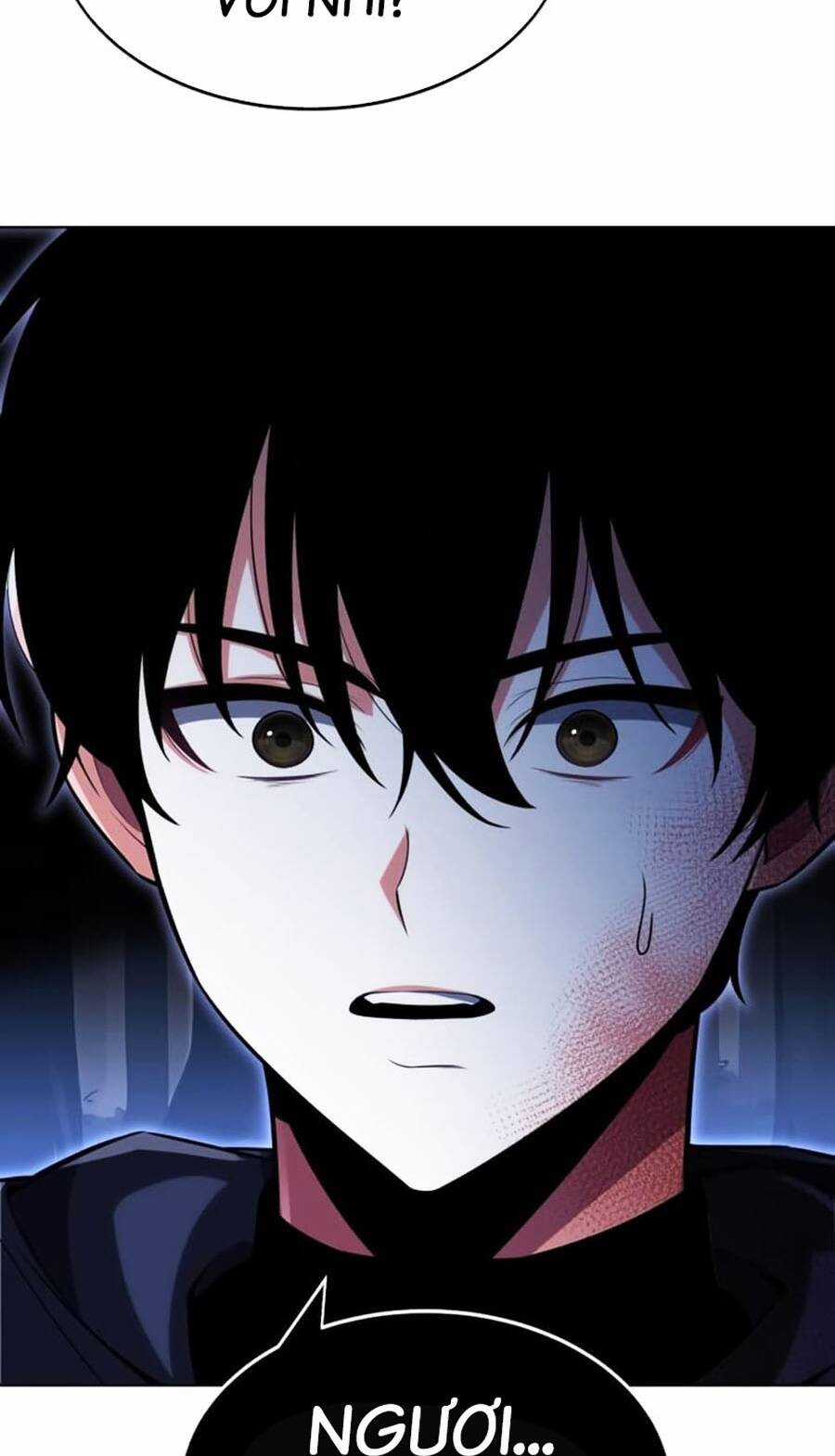 ta đã tiêu diệt một người chơi ở học viện Chapter 2 trang 217