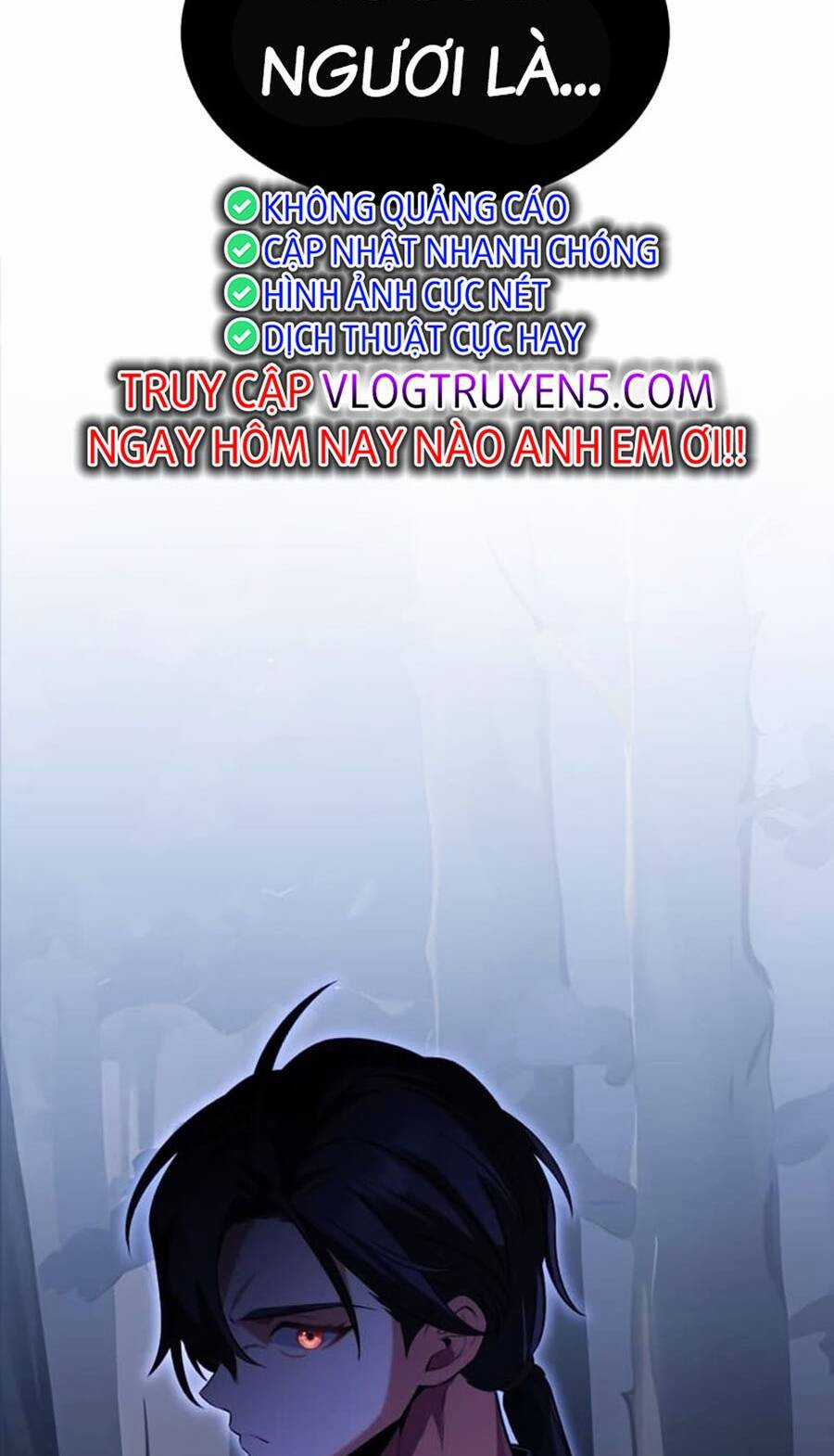 ta đã tiêu diệt một người chơi ở học viện Chapter 2 trang 218