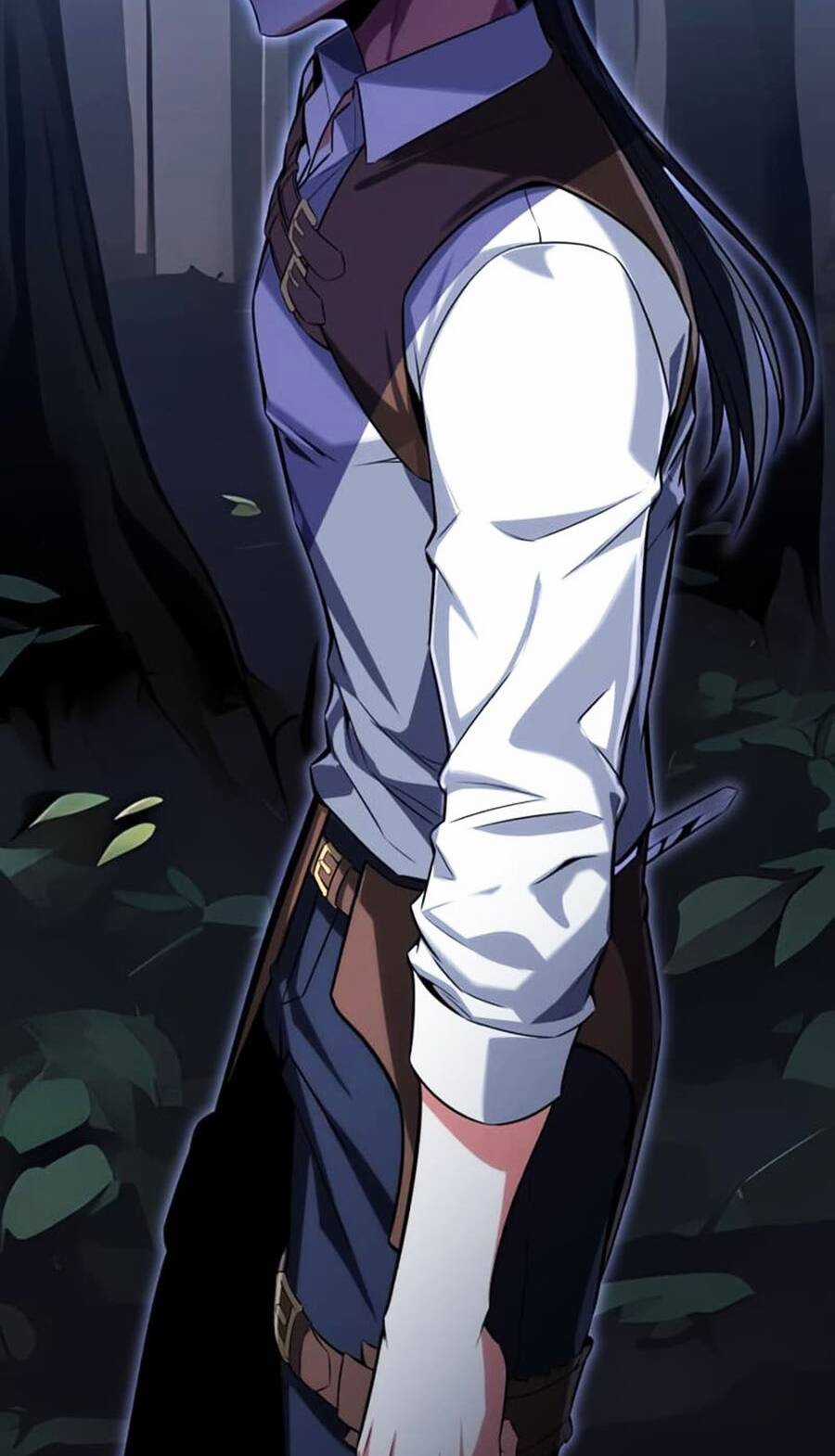 ta đã tiêu diệt một người chơi ở học viện Chapter 2 trang 219