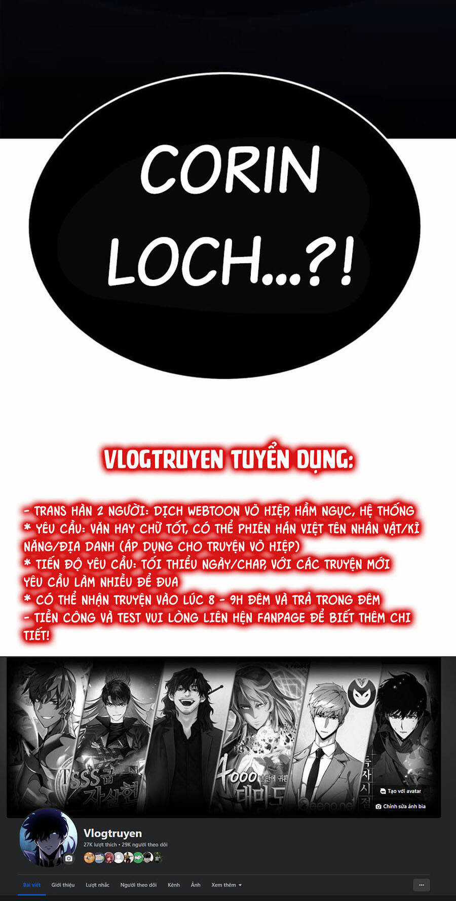 ta đã tiêu diệt một người chơi ở học viện Chapter 2 trang 221