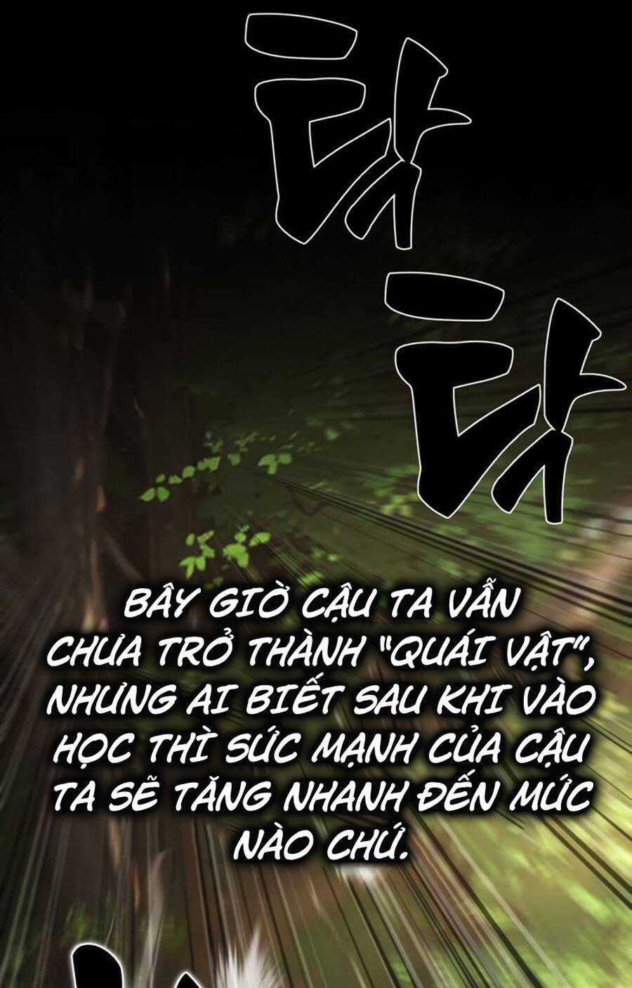 ta đã tiêu diệt một người chơi ở học viện Chapter 2 trang 24