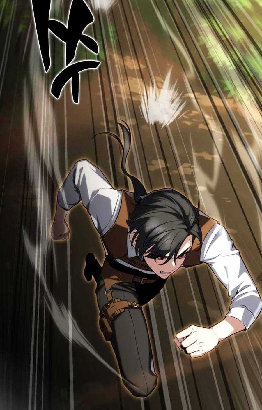 ta đã tiêu diệt một người chơi ở học viện Chapter 2 trang 25