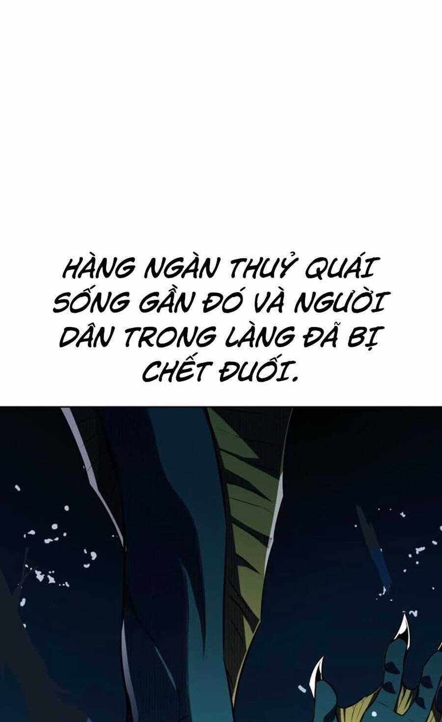 ta đã tiêu diệt một người chơi ở học viện Chapter 2 trang 3