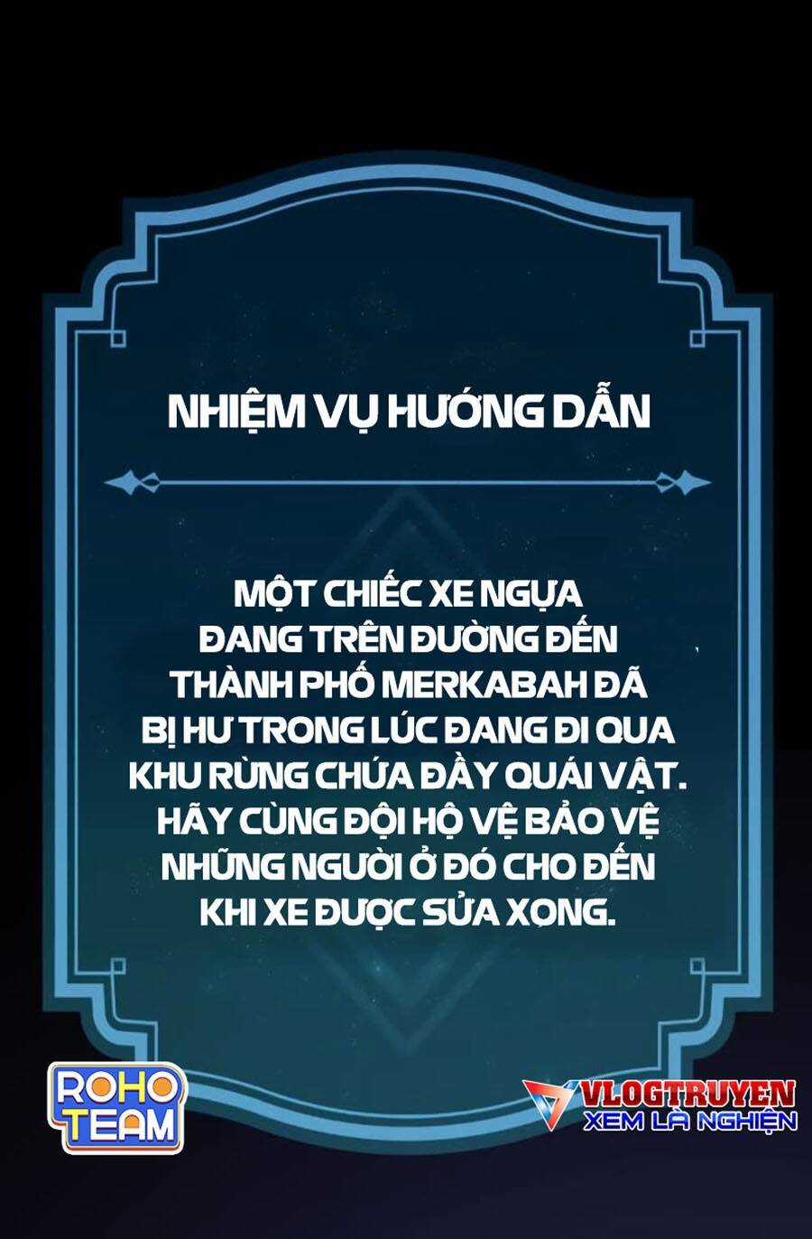 ta đã tiêu diệt một người chơi ở học viện Chapter 2 trang 36