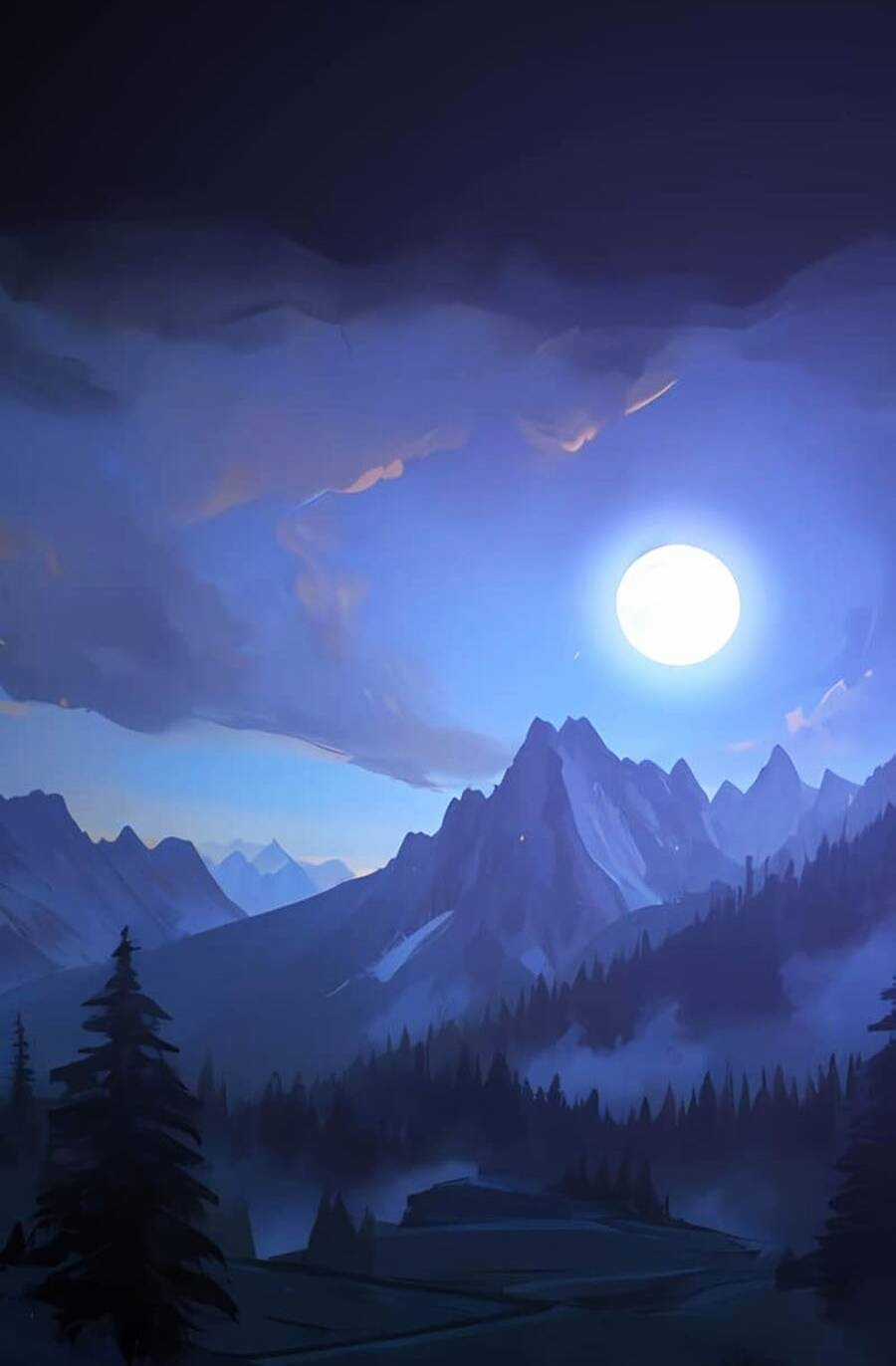 ta đã tiêu diệt một người chơi ở học viện Chapter 2 trang 37