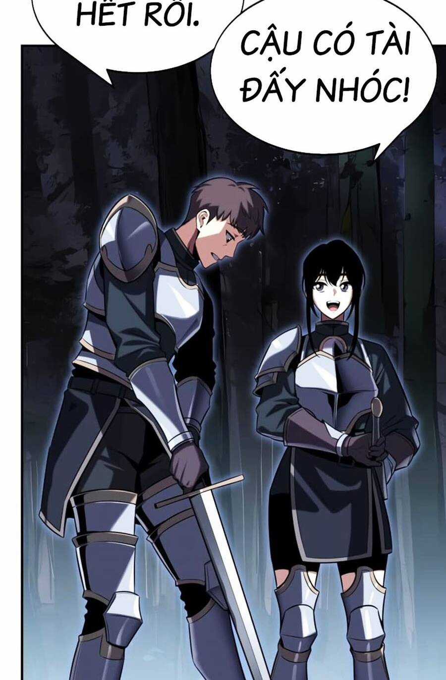 ta đã tiêu diệt một người chơi ở học viện Chapter 2 trang 39