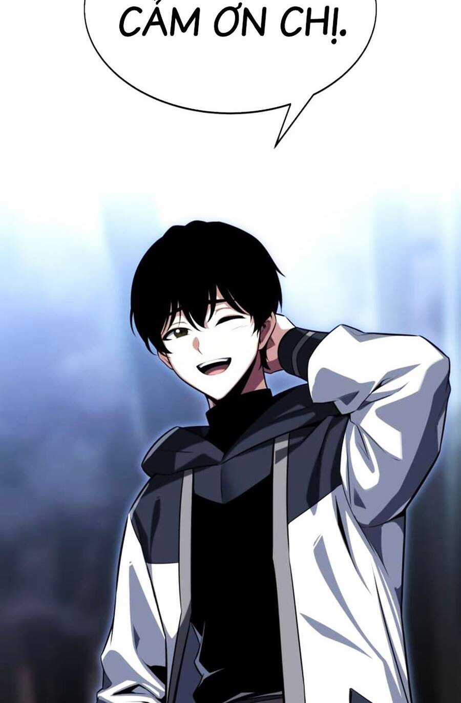 ta đã tiêu diệt một người chơi ở học viện Chapter 2 trang 41