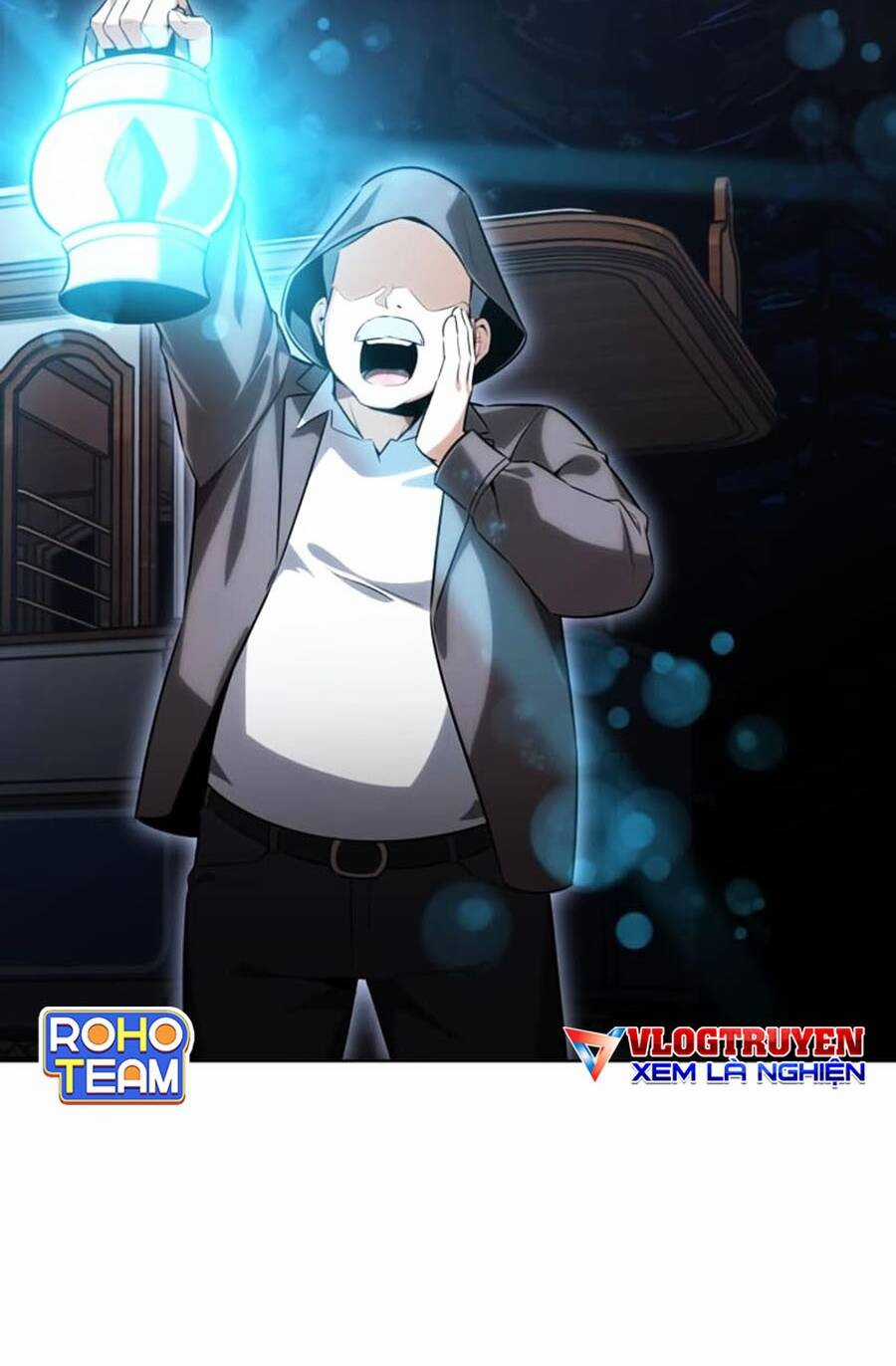 ta đã tiêu diệt một người chơi ở học viện Chapter 2 trang 45