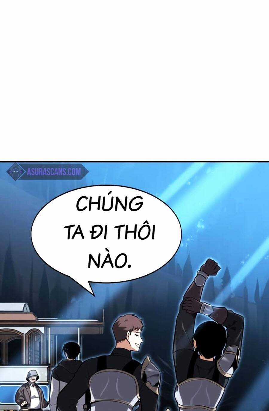 ta đã tiêu diệt một người chơi ở học viện Chapter 2 trang 46