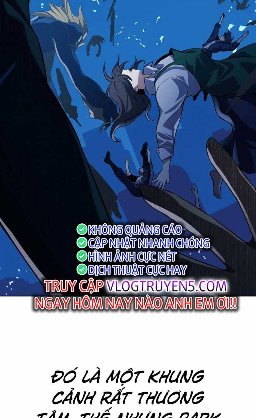 ta đã tiêu diệt một người chơi ở học viện Chapter 2 trang 5