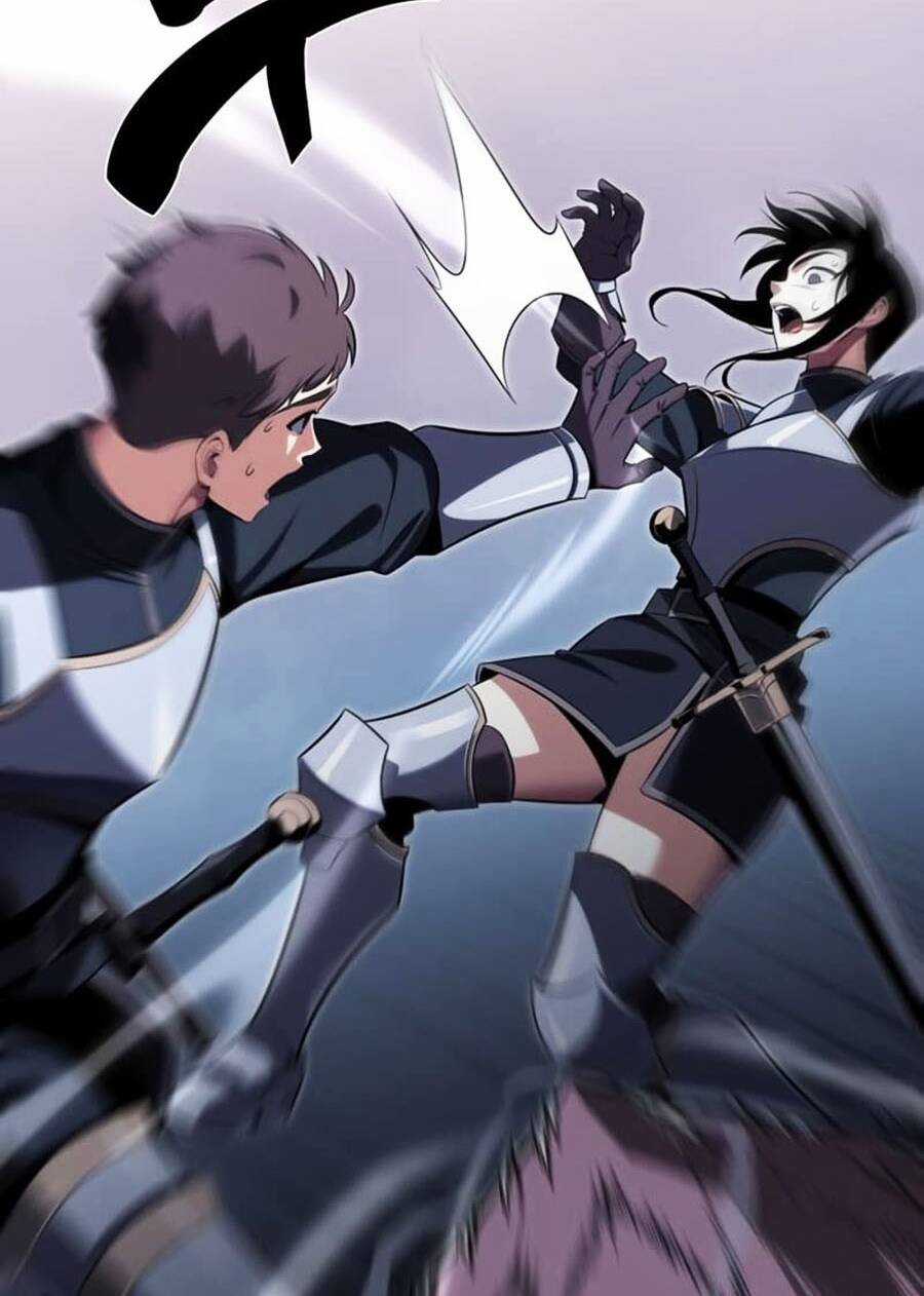 ta đã tiêu diệt một người chơi ở học viện Chapter 2 trang 55