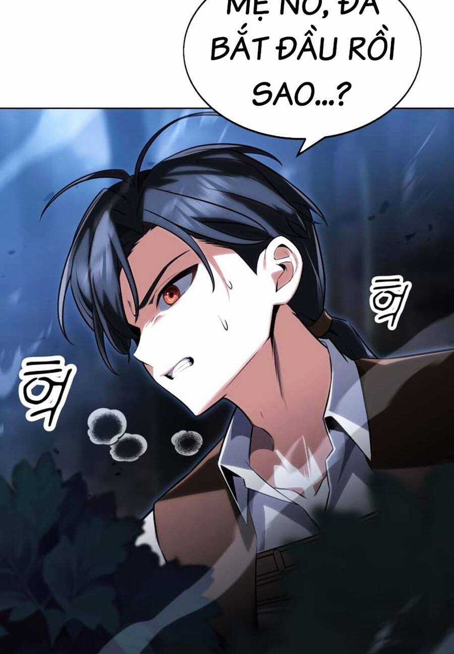 ta đã tiêu diệt một người chơi ở học viện Chapter 2 trang 69