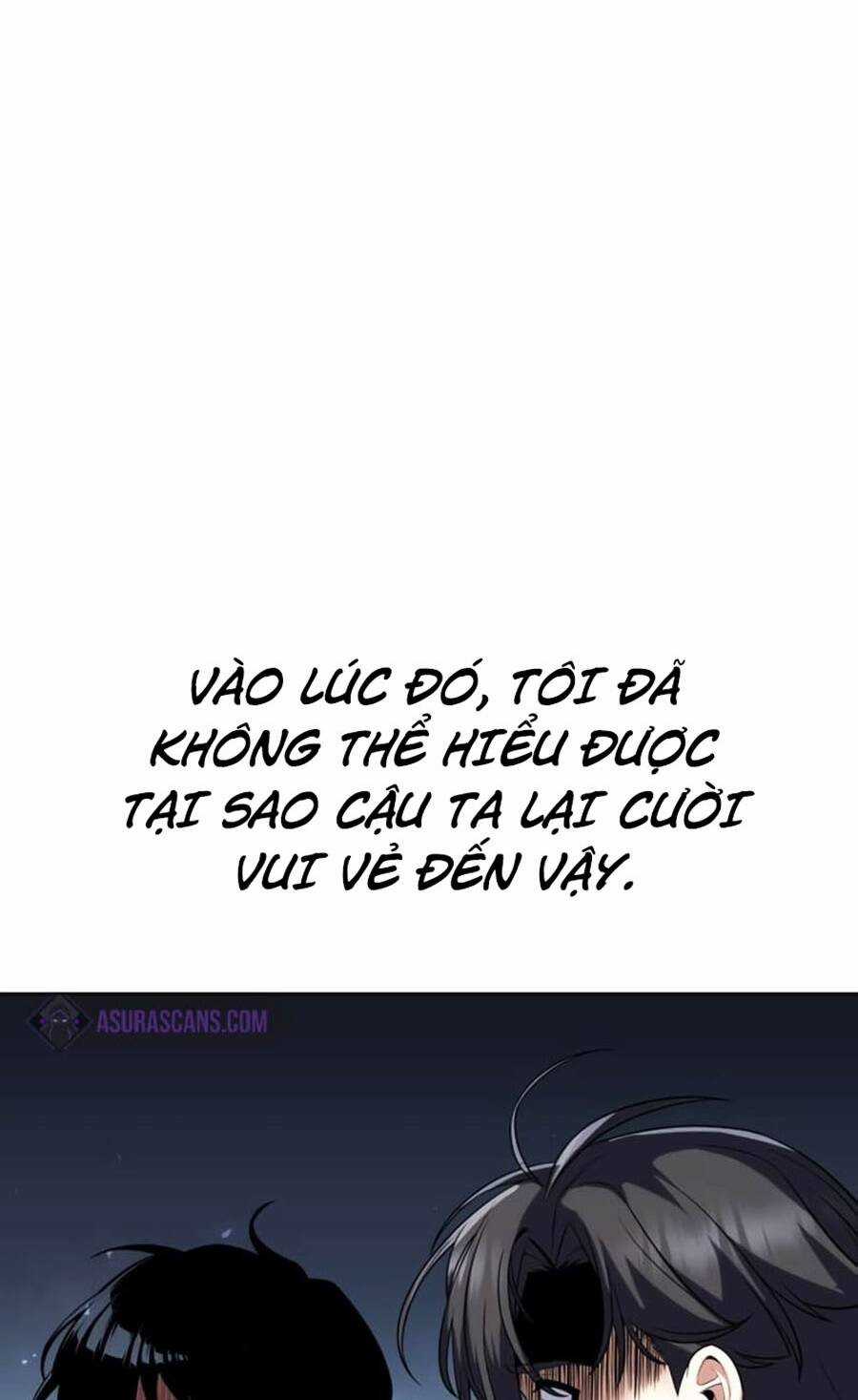 ta đã tiêu diệt một người chơi ở học viện Chapter 2 trang 8