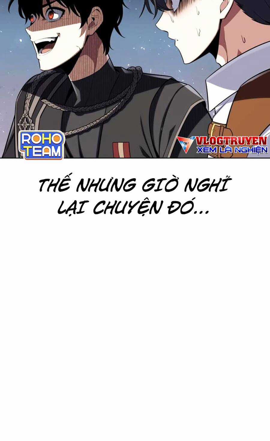 ta đã tiêu diệt một người chơi ở học viện Chapter 2 trang 9