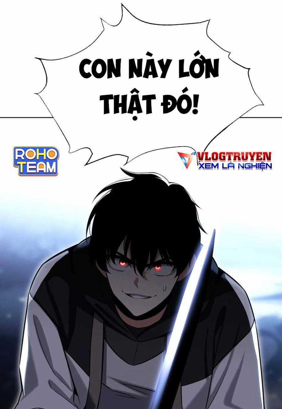 ta đã tiêu diệt một người chơi ở học viện Chapter 2 trang 96