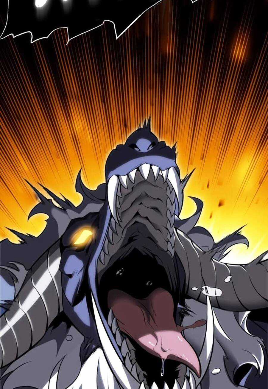 ta đã tiêu diệt một người chơi ở học viện Chapter 2 trang 98