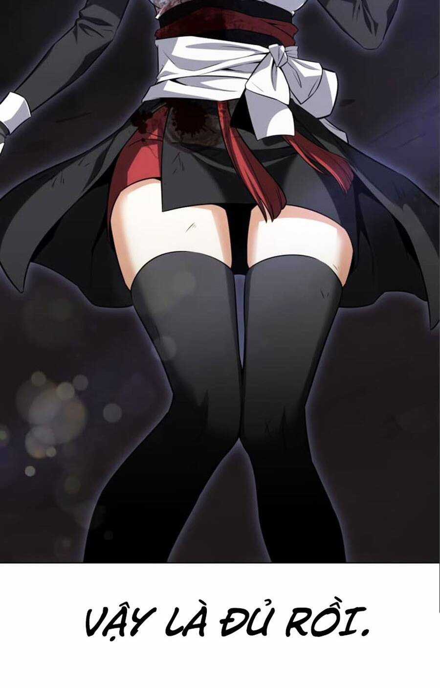 ta đã tiêu diệt một người chơi ở học viện Chapter 3 trang 107