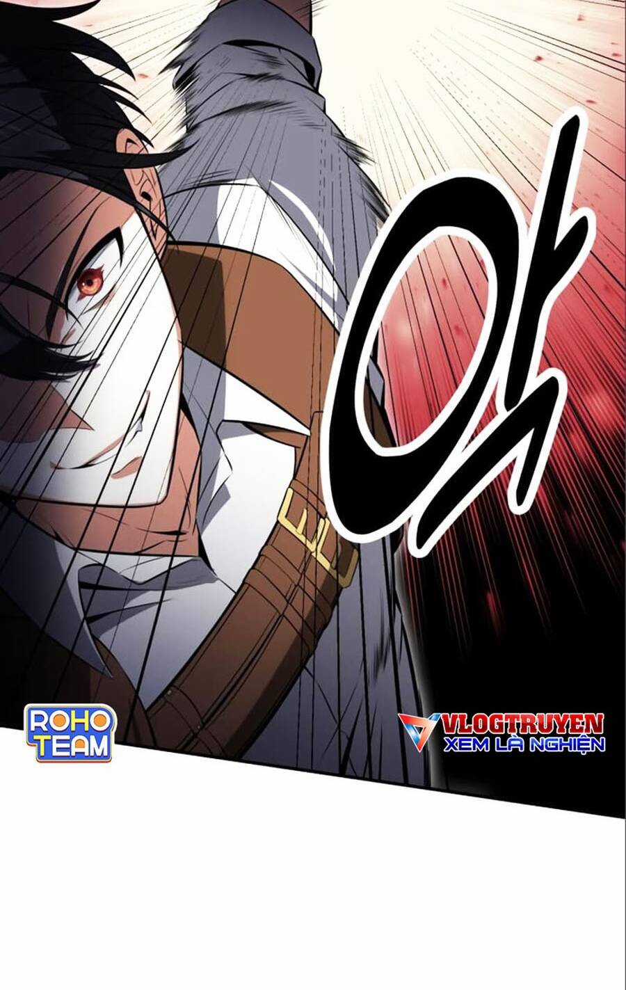 ta đã tiêu diệt một người chơi ở học viện Chapter 3 trang 11