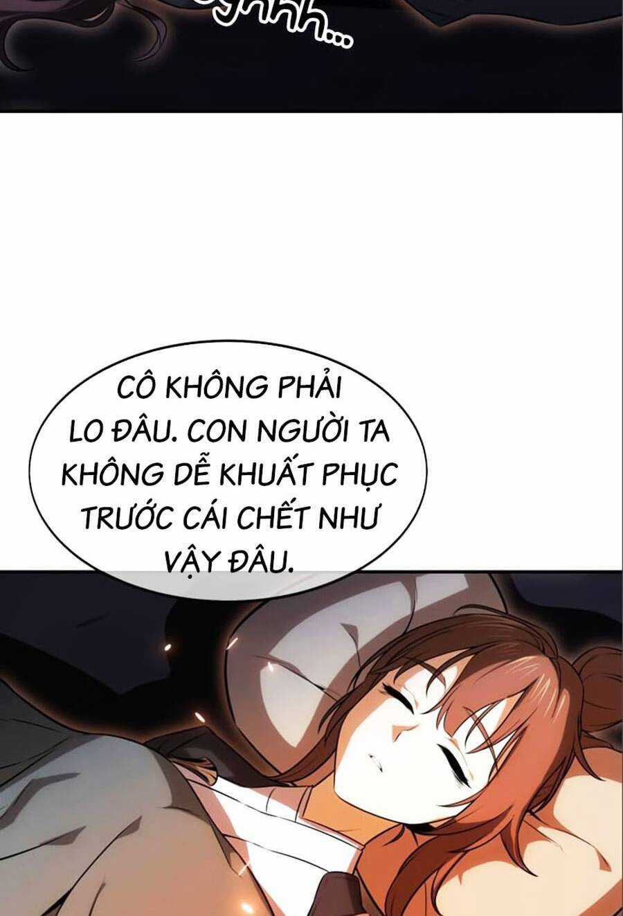 ta đã tiêu diệt một người chơi ở học viện Chapter 3 trang 112