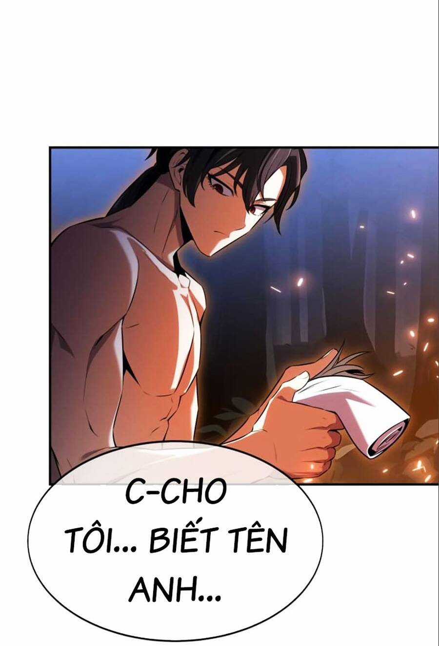 ta đã tiêu diệt một người chơi ở học viện Chapter 3 trang 114