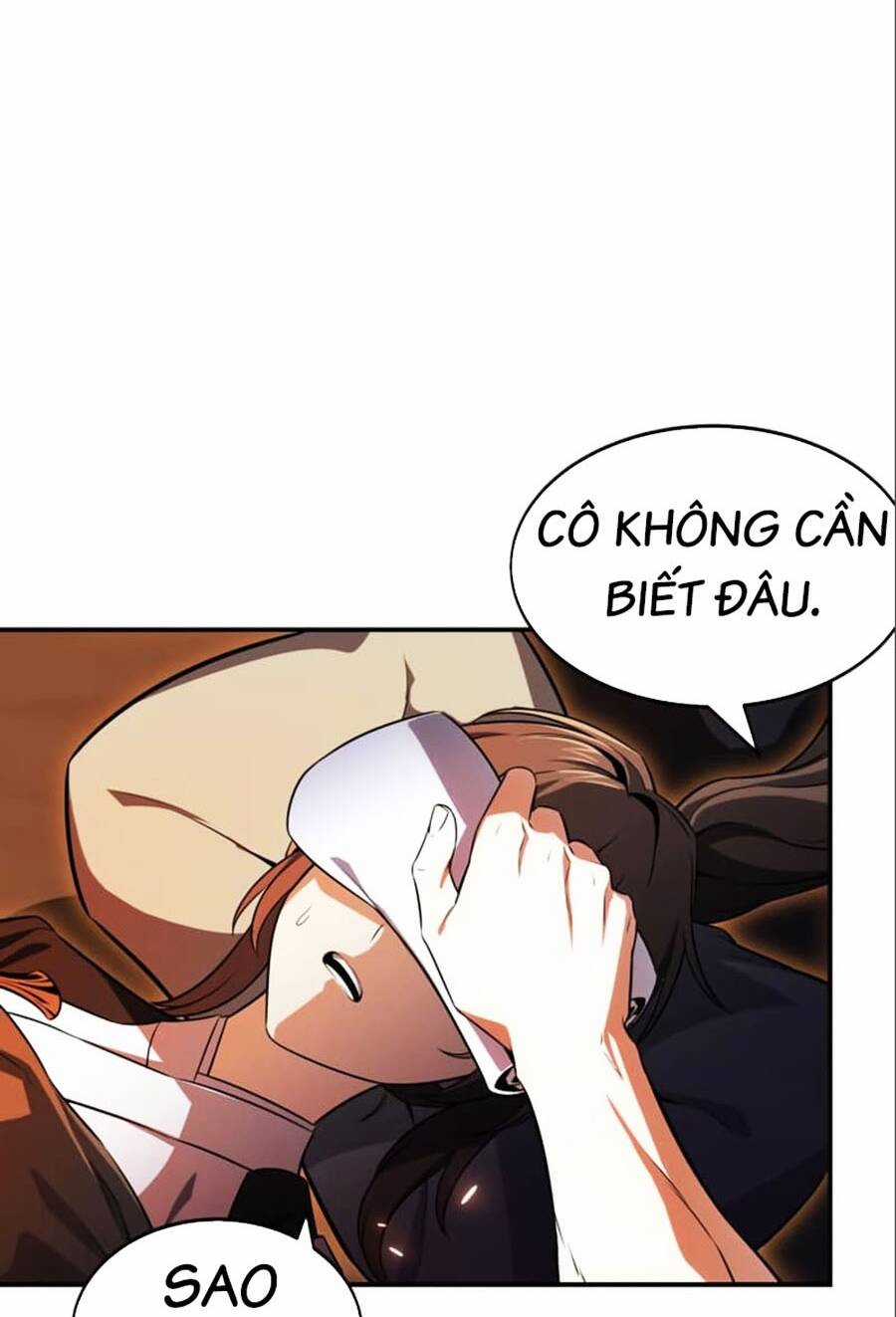 ta đã tiêu diệt một người chơi ở học viện Chapter 3 trang 115