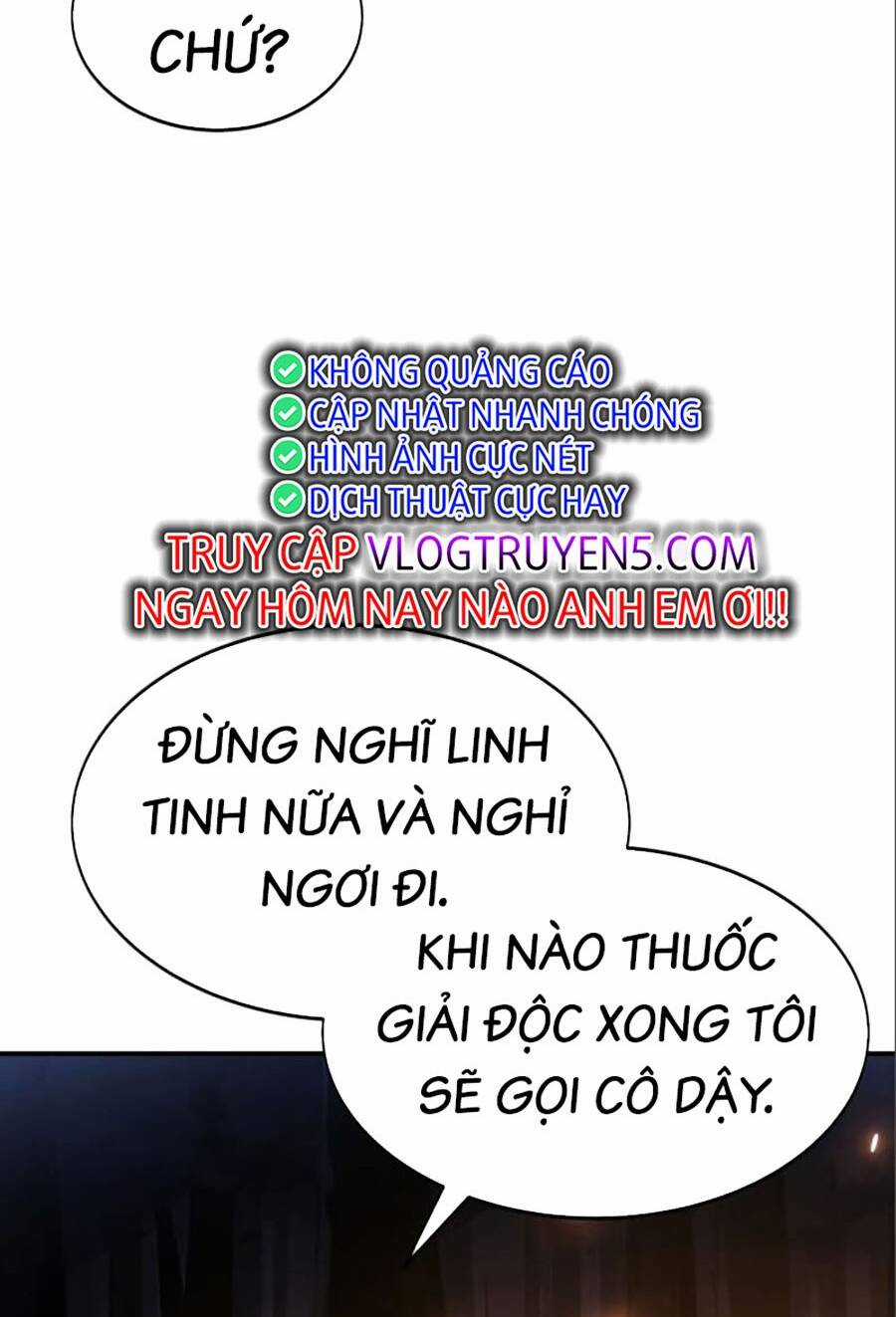 ta đã tiêu diệt một người chơi ở học viện Chapter 3 trang 116