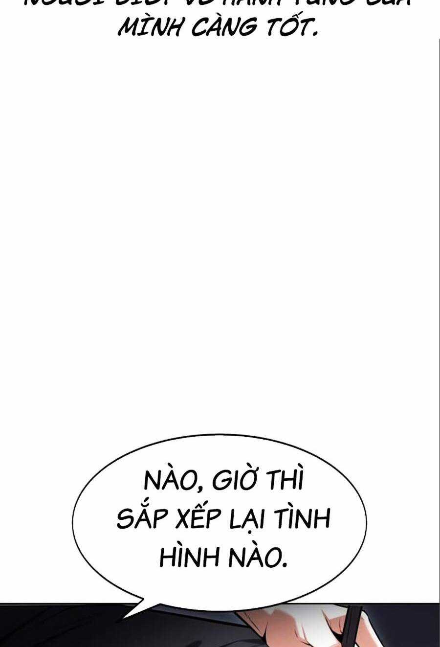 ta đã tiêu diệt một người chơi ở học viện Chapter 3 trang 118