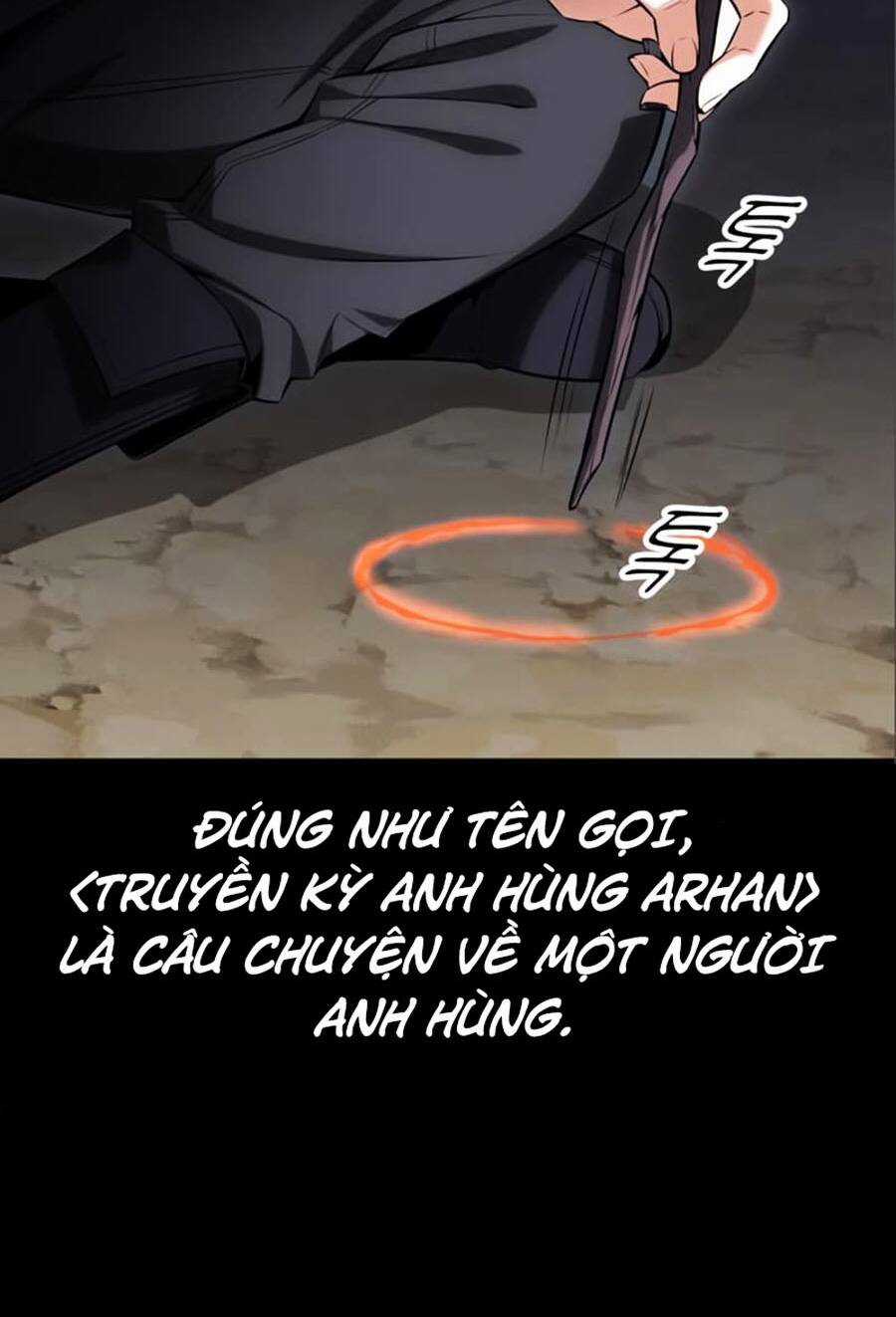 ta đã tiêu diệt một người chơi ở học viện Chapter 3 trang 119