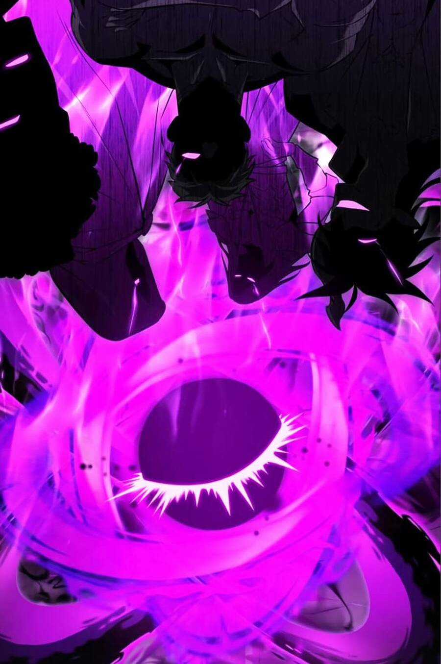 ta đã tiêu diệt một người chơi ở học viện Chapter 3 trang 123