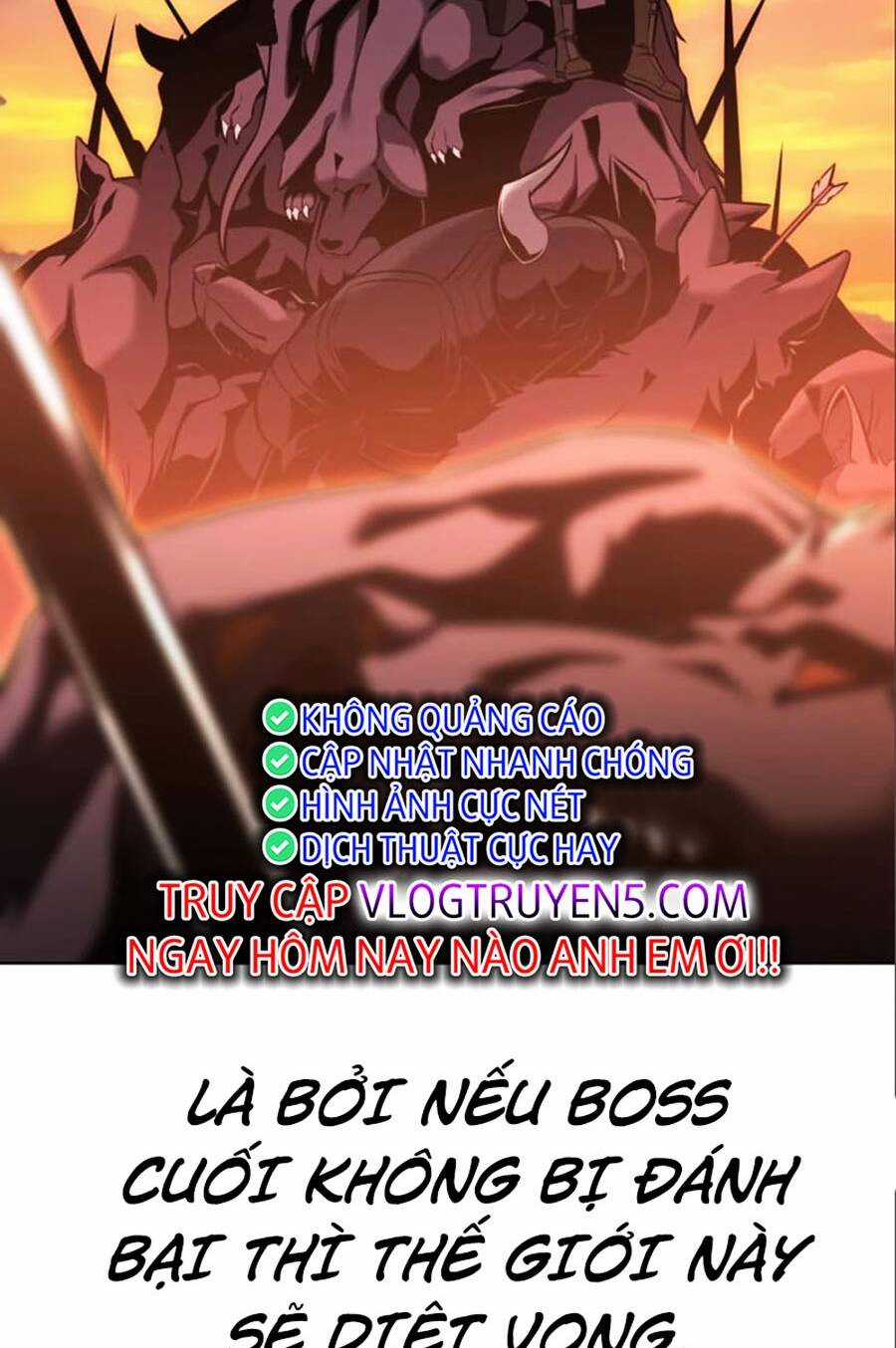 ta đã tiêu diệt một người chơi ở học viện Chapter 3 trang 125