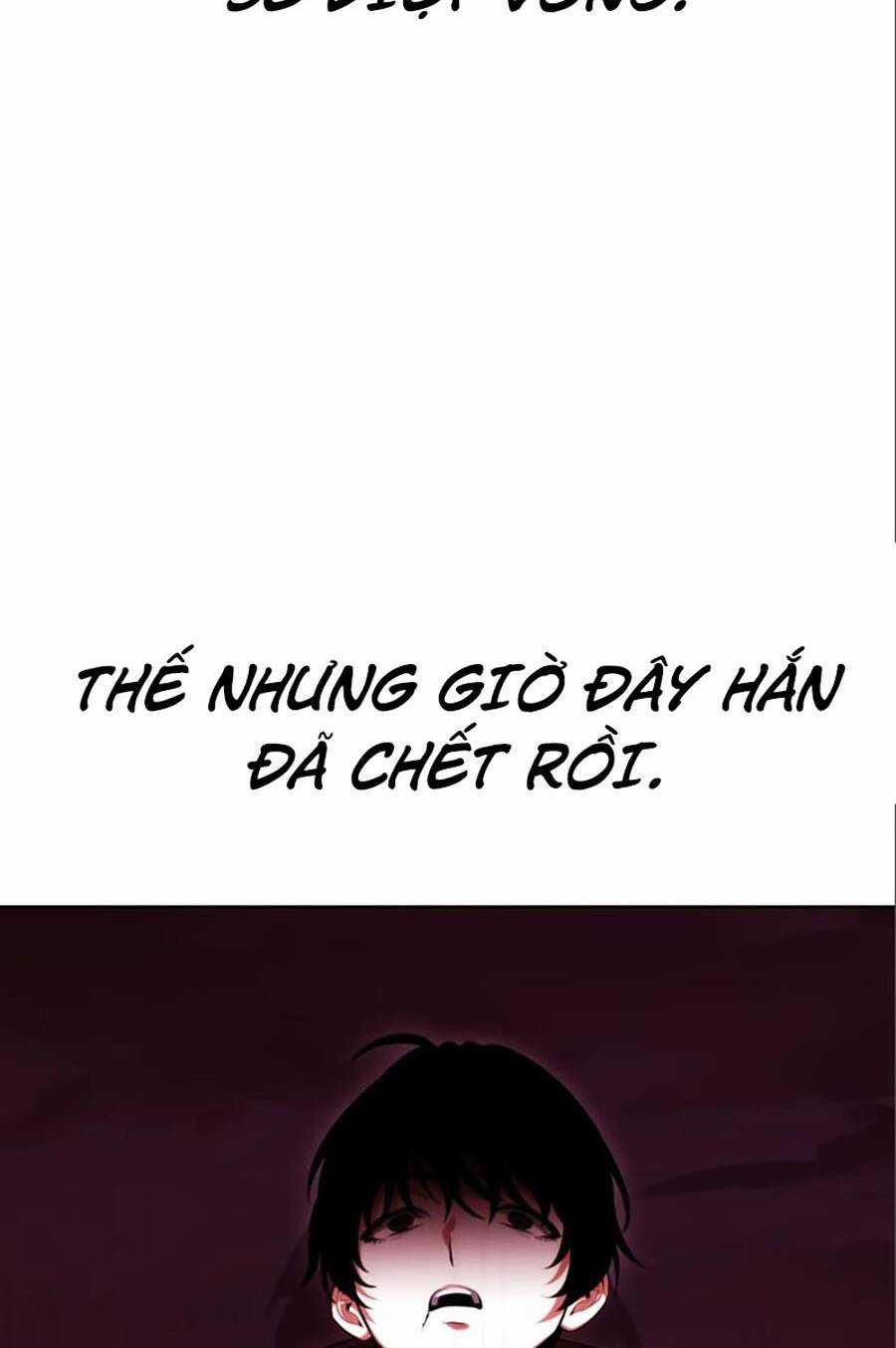 ta đã tiêu diệt một người chơi ở học viện Chapter 3 trang 126