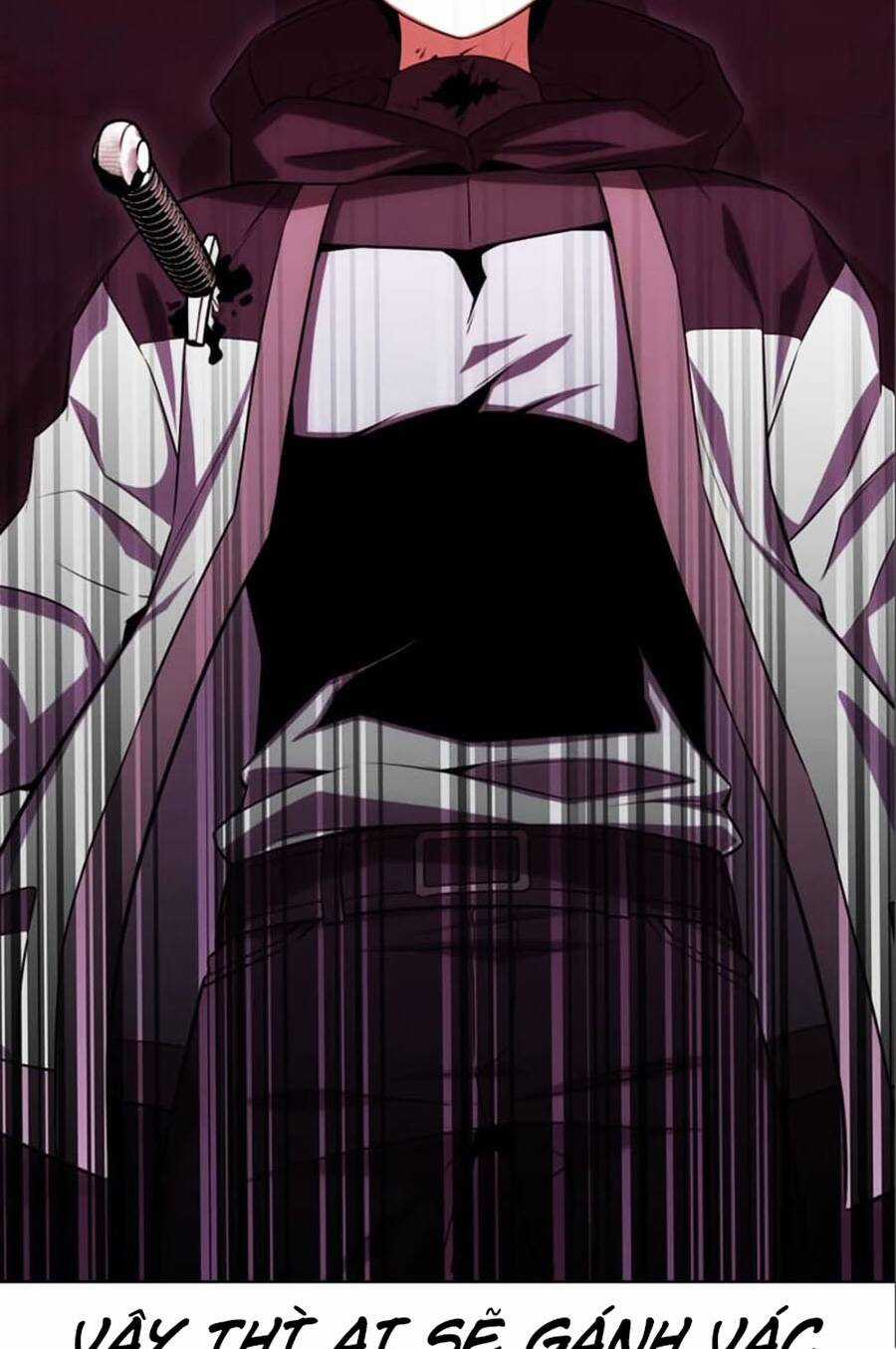 ta đã tiêu diệt một người chơi ở học viện Chapter 3 trang 127