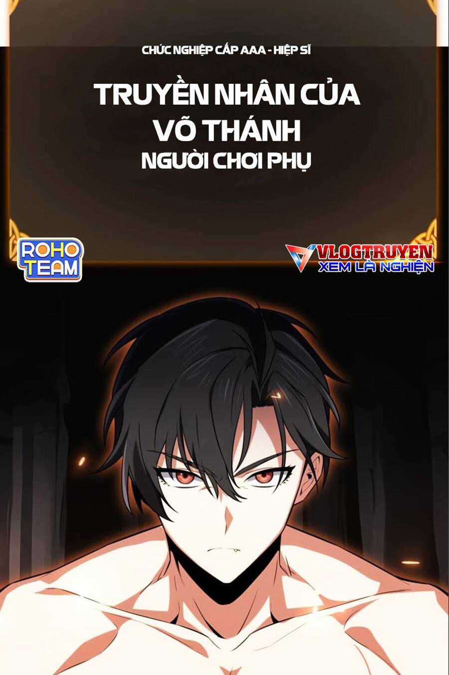 ta đã tiêu diệt một người chơi ở học viện Chapter 3 trang 129