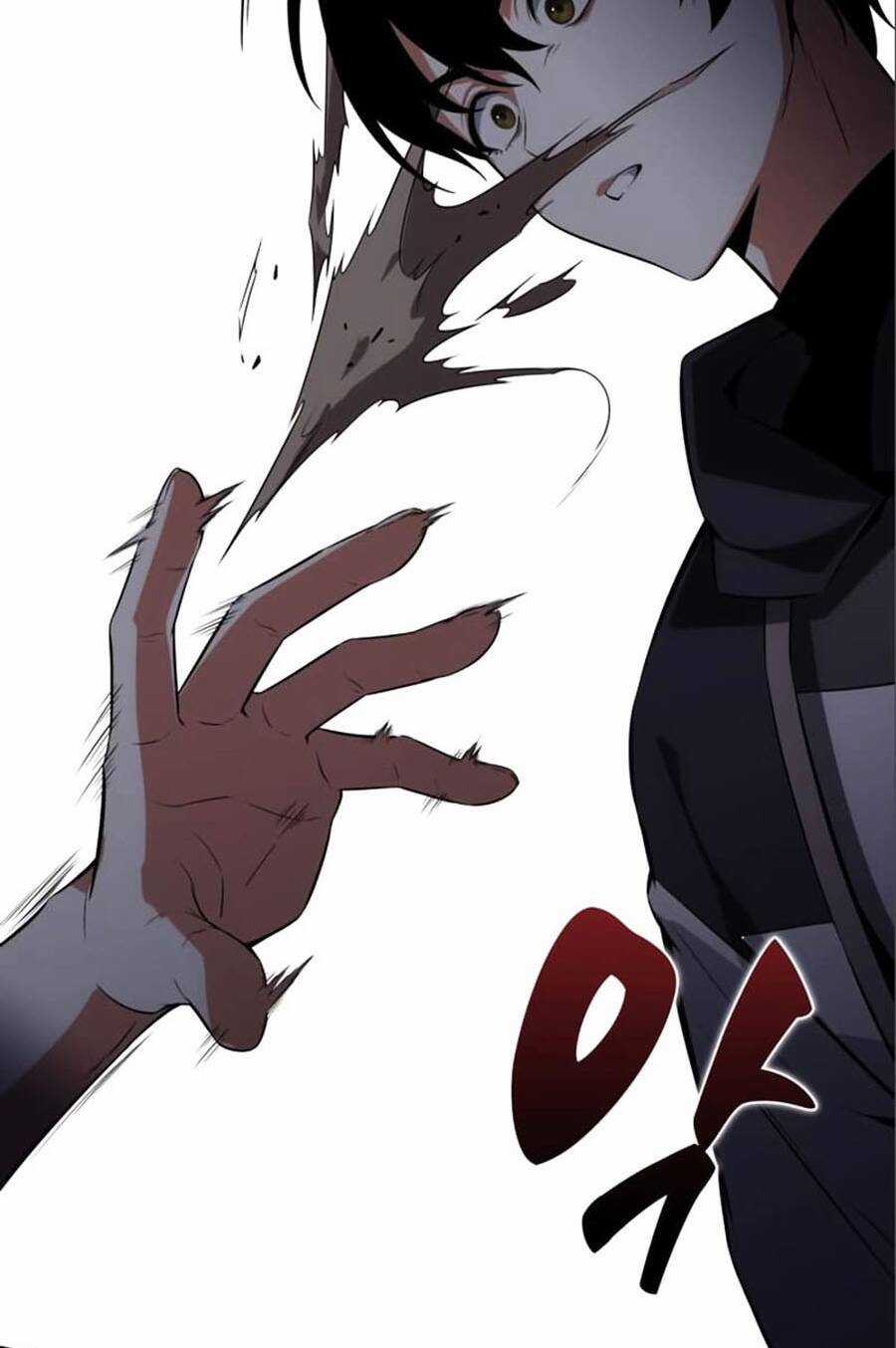 ta đã tiêu diệt một người chơi ở học viện Chapter 3 trang 13